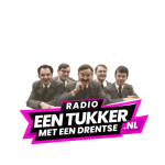 radio een Tukker met een drentse