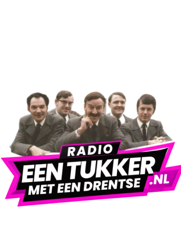 radio een Tukker met een drentse