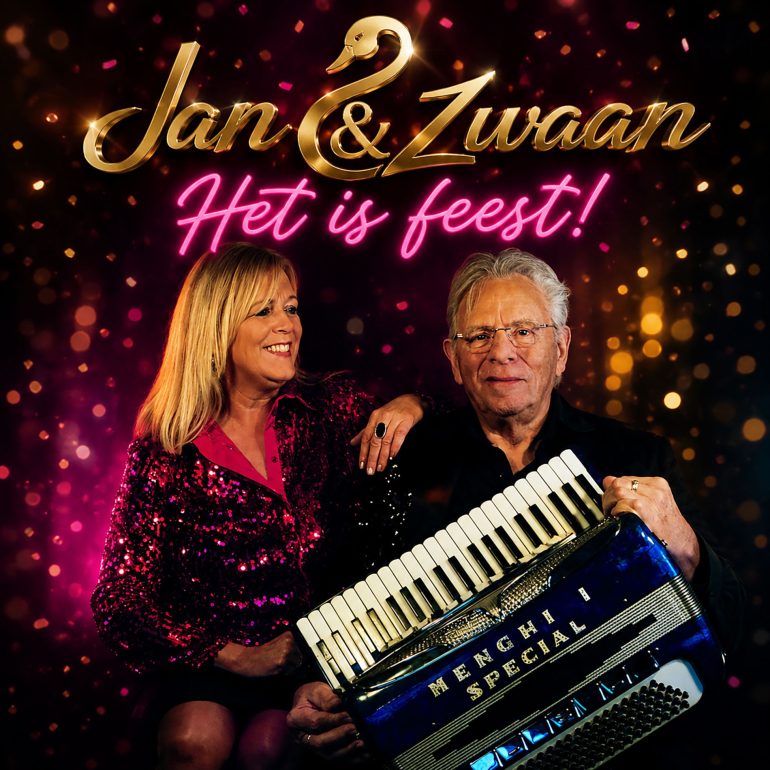 jan en zwaan