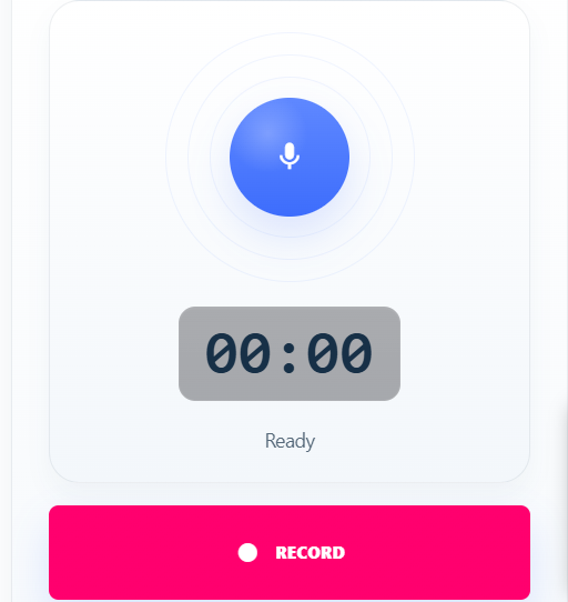 voice box