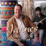 Jannes – Dans tot de morgen met mij