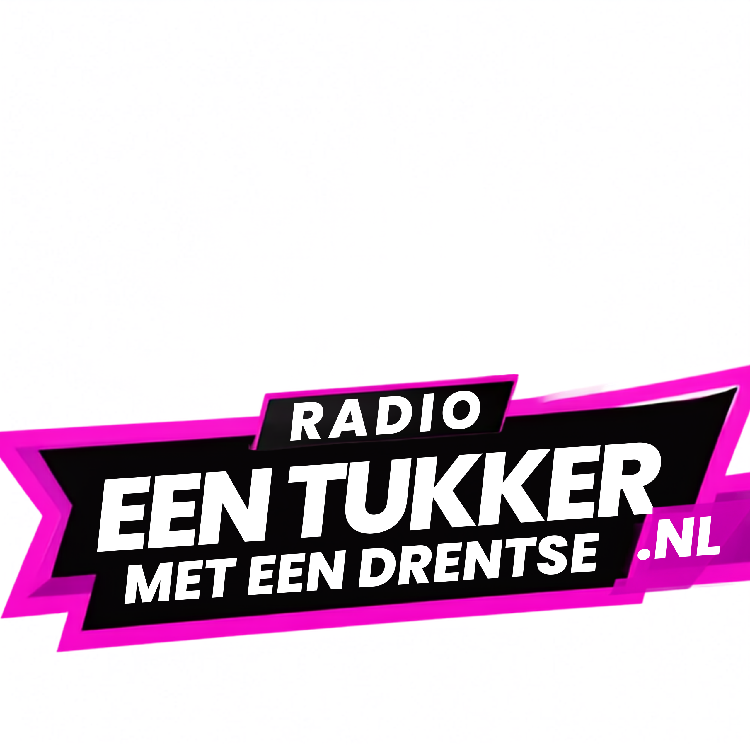 Radio Een Tukker Met Een Drentse 